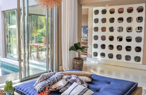 Historic Center House | Casa Mercatto