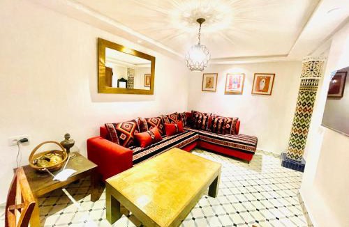 Marshan Apartment | Casa Merchane