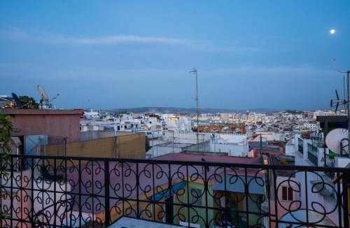 Marshan Apartment | Casa Merchane