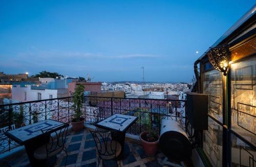 Marshan Apartment | Casa Merchane
