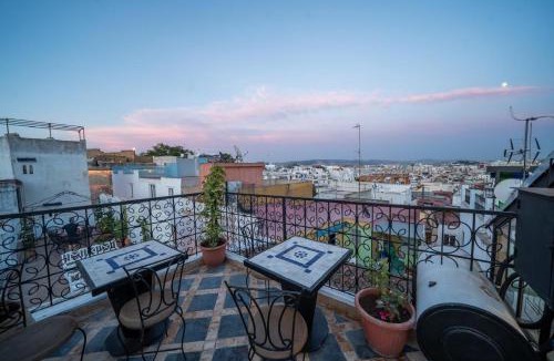 Marshan Apartment | Casa Merchane