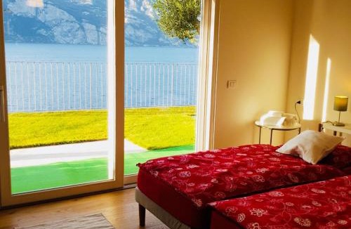 Malcesine Apartment | Casa Merenda - 3 bedrooms