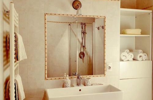 Malcesine Apartment | Casa Merenda - 3 bedrooms