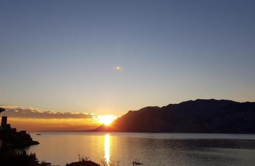 Malcesine Apartment | Casa Merenda - 3 bedrooms