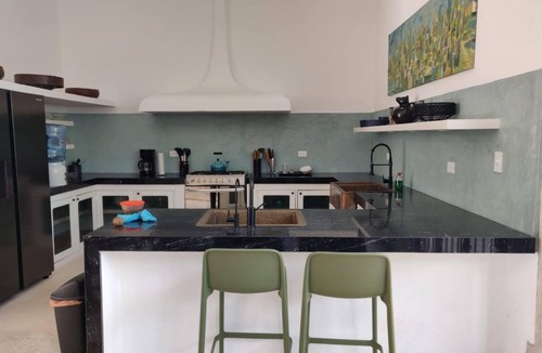 Barrio de Santiago House | Casa Merida - Best Location, Super Pool, Great House