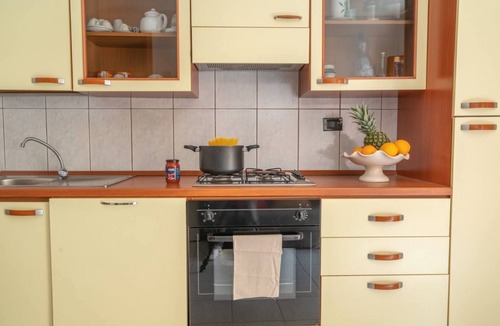 Pivarada Apartment | CASA MERISI: flat in central area, close to the beach
