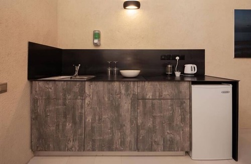 Old Town Hotel | Casa Mespilea