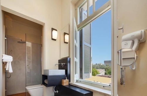 Old Town Hotel | Casa Mespilea