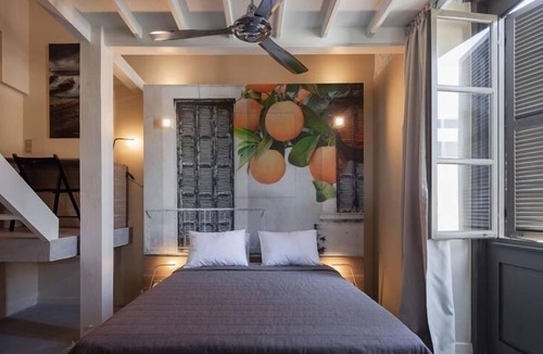 Old Town Hotel | Casa Mespilea