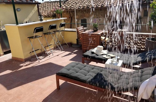 Pitigliano Apartment | Casa Messi - Casa Messi a Vicolo Della Rivolta 31 Apt 2