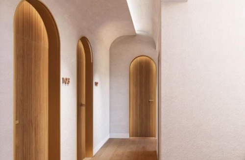 Sitges Town Center Hotel | CASA METT Sitges - Fully refurbished