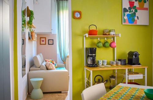 San Francesco Apartment | Casa Miù Miù