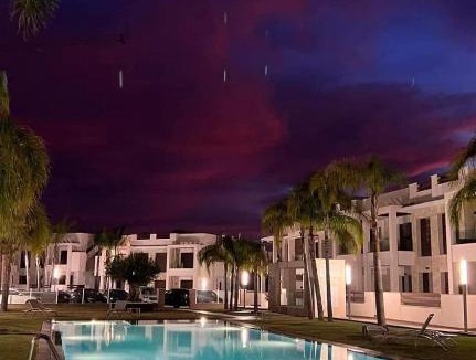 Los Balcones Apartment | Casa Mi estrella