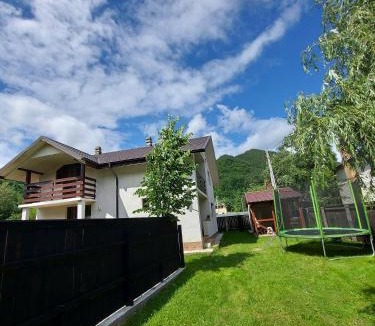 Lepsa House | Casa Mi&Ra