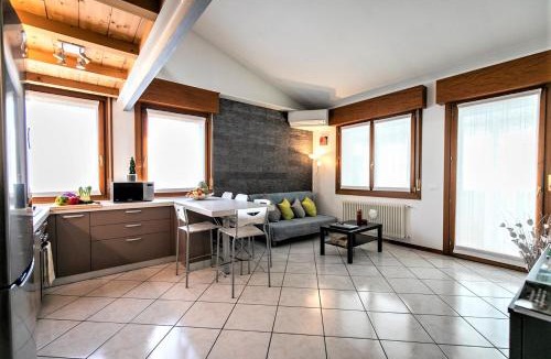 Osoppo Apartment | Casa Mia ,APT WiFi e Parcheggio nel cuore del Friuli