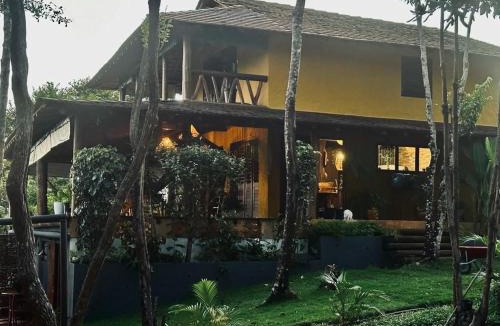 Ilha de Boipeba Apartment | CASA MiA