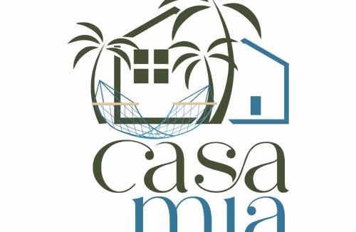 Ilha de Boipeba Apartment | CASA MiA