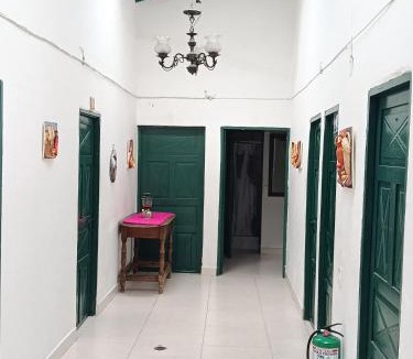 Old Town Hotel | Casa Mia