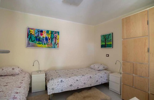 Castello House | Casa Mia