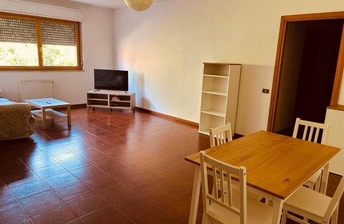 Zona LI La Storta Apartment | Casa Mia