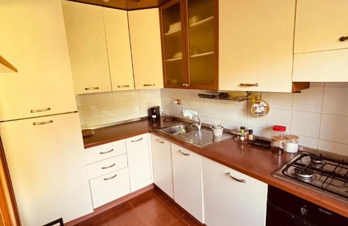 Zona LI La Storta Apartment | Casa Mia