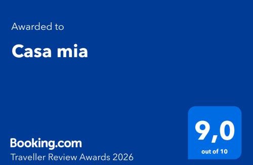 Siderno Marina Apartment | Casa mia