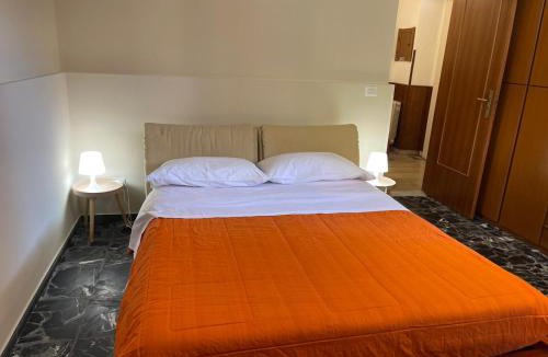 Siderno Marina Apartment | Casa mia