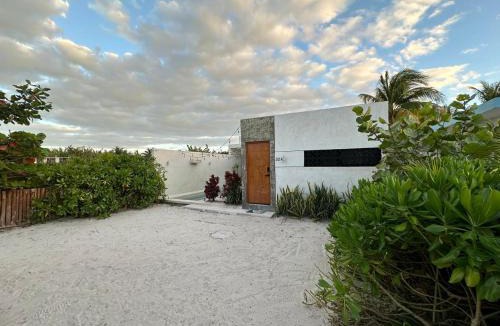 Chuburna Puerto House | Casa Mia