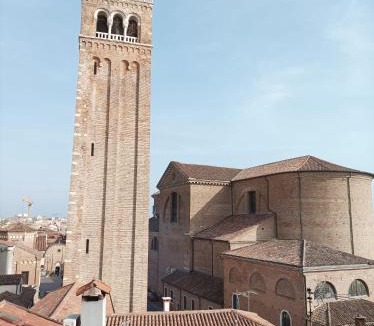 Chioggia Apartment | Casa Micaela