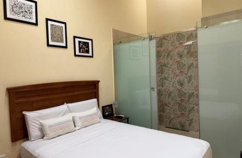 Iquitos House | Casa Micaela