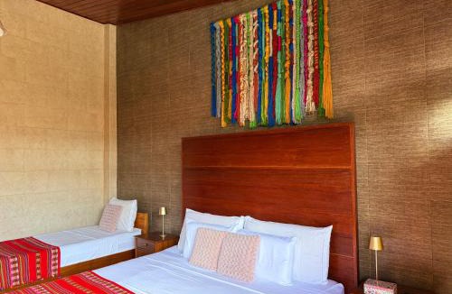 Iquitos House | Casa Micaela