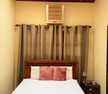 Iquitos House | Casa Micaela
