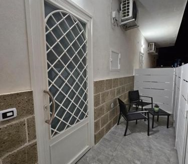 Sant'Angelo in Formis Bed & Breakfast | Casa Miccio B&B
