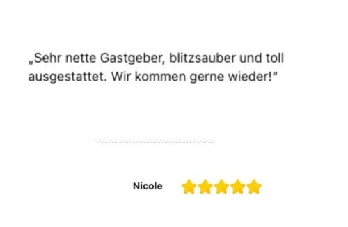 Oehringen Apartment | Casa Michaela Öhringen - wunderschöne Aussicht - Top für Familien und Geschäftsreisen, super ausgestattet