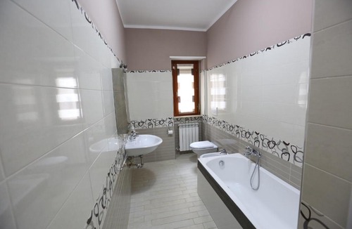 L'Aquila House | Casa Michela