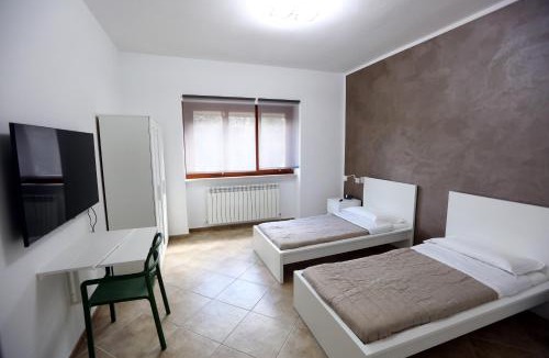 L'Aquila House | Casa Michela