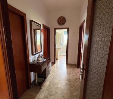 Rosciano House | Casa Michela