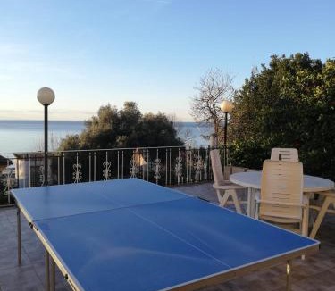 Cogoleto Apartment | Casa Michele