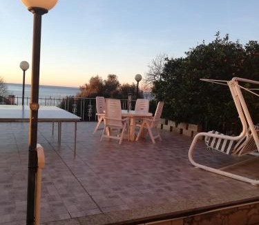 Cogoleto Apartment | Casa Michele