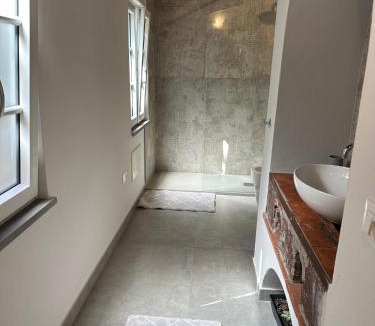 Pontremoli House | Casa Michele
