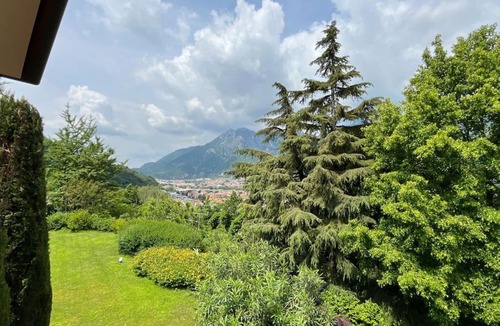 Malgrate Apartment | Casa Micheli - Affitti Brevi Italia