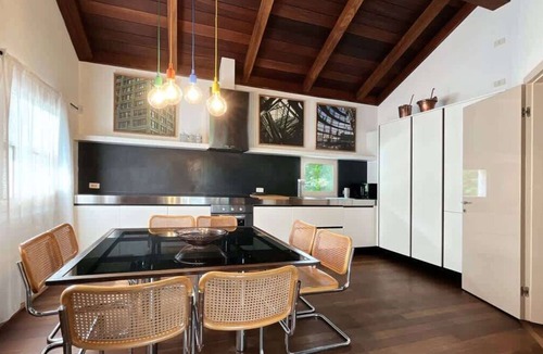 Malgrate Apartment | Casa Micheli - Affitti Brevi Italia