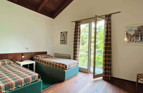 Malgrate Apartment | Casa Micheli - Affitti Brevi Italia