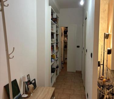 Baggio Apartment | Casa Micio Marco