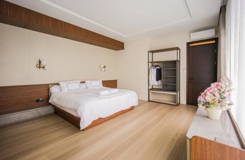 West Bandung Villa | Casa Miera