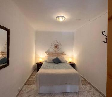 Jijona House | Casa Migjorn Jijona