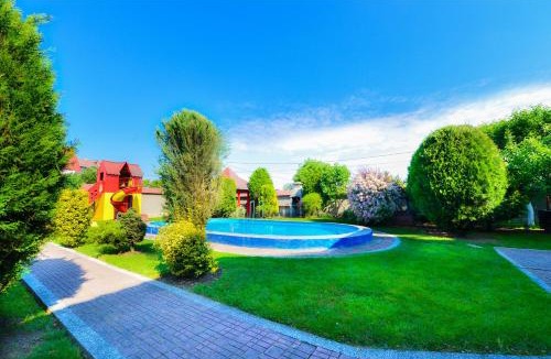 Hateg House | Casa Mihai