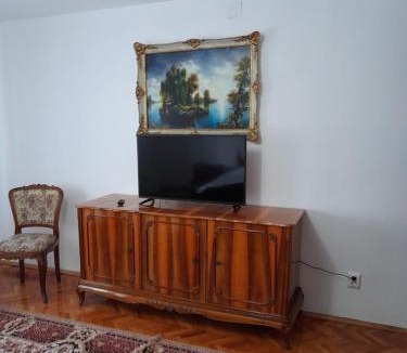 Hateg House | Casa Miki
