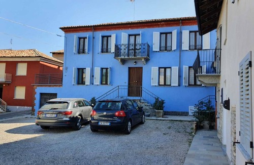 Mango House | Casa Milù - completely at your disposal