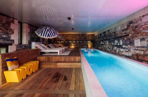 Saint-Mathurin-sur-Loire House | Casa Mila Loire - L'expérience Hôtel & Spa - Angers Saumur